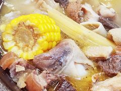 -光明清汤羊(宝业路店)