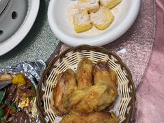 -庄氏祥记家常食府(国瑞建材家居博览中心店)