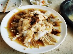 -港畔赶海蒸汽海鲜烧烤自助(仙螺岛店)