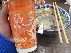 -小潘记鸭血粉丝汤