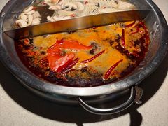 -小龙坎火锅(全球总店)
