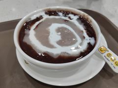 -圆碌碌甜品屋(二中店)