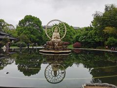 -龙天小镇