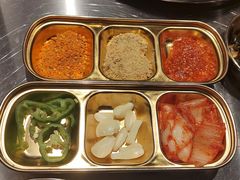 -核桃碳烤肉馆(深圳首店)