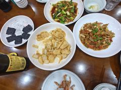 -红灯笼龙凤饭店(宁波老字号店)