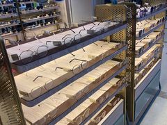 -MUJOSH木九十眼镜(武商广场店)