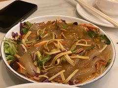 东北炒肉大拉皮-京滨饭店·餐厅(阜外大街店)
