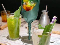 -太食獸泰式茶餐厅(济南万象城店)