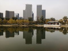 -西海子公园