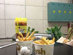 -艾薯夫妇Aysh(福田星河COCOPark店)