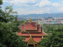 -西双版纳勐泐文化旅游区