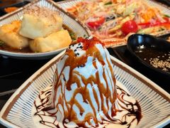 千寻土豆泥-千寻烧肉(政务区店)