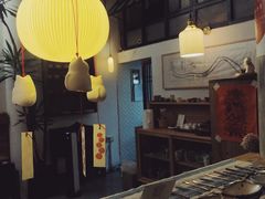 -知亘茶食