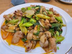 -灯盏窝餐厅