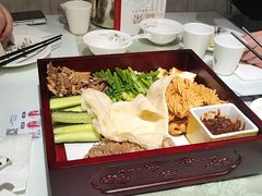 -福荣新中式餐厅