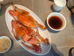 -佬太公海鸭·宁波菜(上海总店)