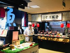 -鱼食饭稻·苏浙土菜17年老馆子(平江路店)