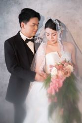 -雪中彩影婚纱摄影·微光艺术中心