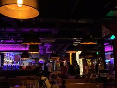 大堂-Helens海伦司小酒馆(红旗南路店)