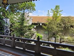 -东江渔村·古典园林·30年粤菜老字号(太和店)