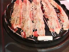 -杀猪天·韩国烤肉(铁路街第一分店)