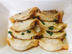 -小姜锅贴(凤凰街店)