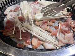 -鹤之乡·齐齐哈尔烤肉·非遗(秋涛路店)