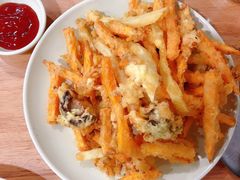 -贤花饭店(城阳店)