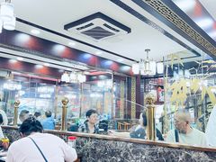-白魁老号饭庄(交道口店)