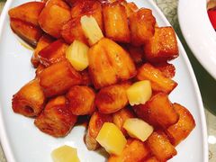 -天宝酒店(万达店)