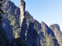 -三清山风景名胜区