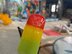 -爱江山温泉(凌奥店)