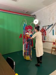 -梨园天地京剧摄影(玲珑天地店)