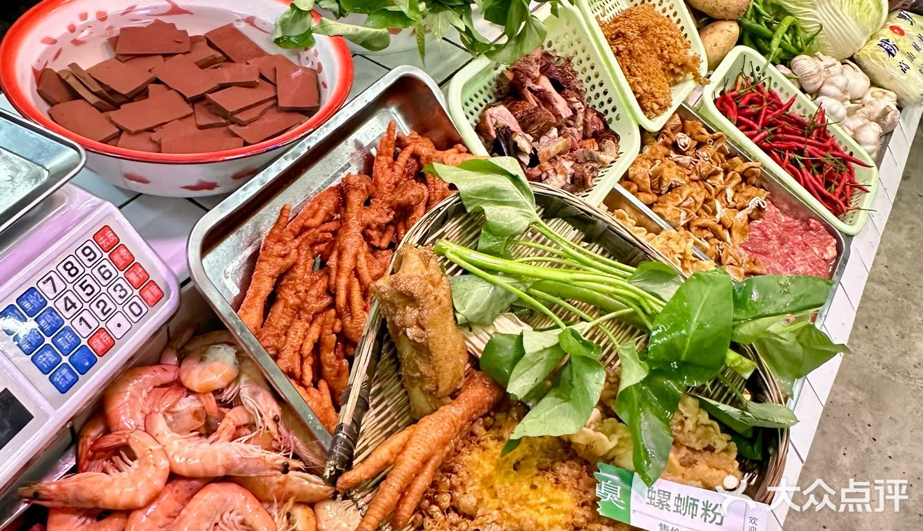 免费吃!啊啊啊这家新开的砂锅谁还没吃到