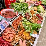 免费吃!啊啊啊这家新开的砂锅谁还没吃到