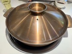 -烹然四季椰子鸡火锅(姚家园万象汇店)