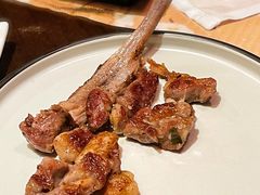 -佛山希尔顿酒店·融誉亚洲美食荟