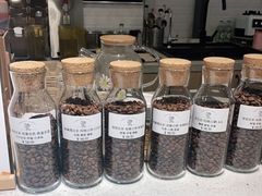 -之悦咖啡馆(新星宇·之洲店)
