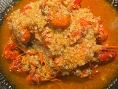 -红盔甲·小龙虾(车公庙店)