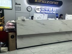 -空中健身·游泳(季佳荟新华家园店)
