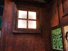 -釜山火炉·海鲜烤肉(紫藤路店)