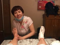 -华夏良子·足道SPA艾灸(铁道大厦店)