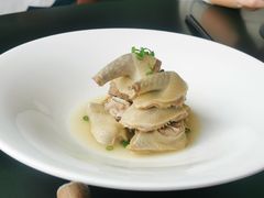 -逸品淮扬(东方渔人码头店)