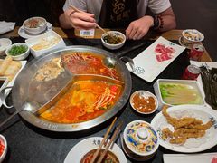 -大龙燚火锅(南山大道店)