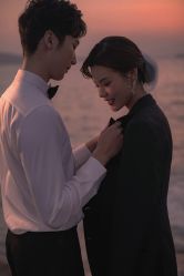 -纪梵希旅拍婚纱摄影(大连总店)