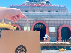 -龙口南山旅游景区