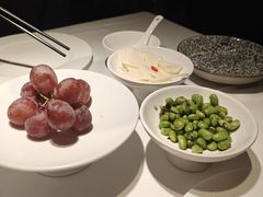 -四季民福烤鸭店(王府井灯市口店)