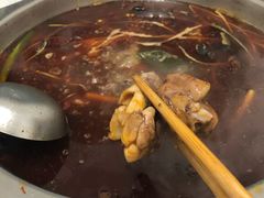 -程记私房火锅兔(总店)