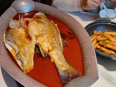 -漫圆·品质家宴(榔梨店)
