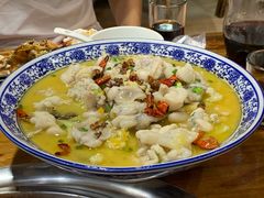 -520香辣小龙虾(美食街总店)